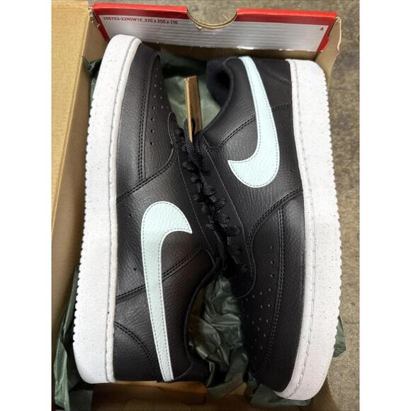 Shoes Nike Court Vision Lo Nn DH2987006. Mens Size 10